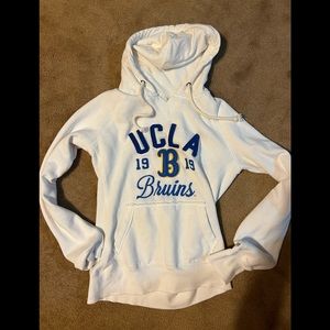 UCLA woman’s hoodie